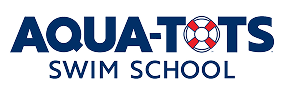 Aqua-Tots Swim School logo