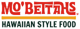 Mo' Bettahs Hawaiian style food logo